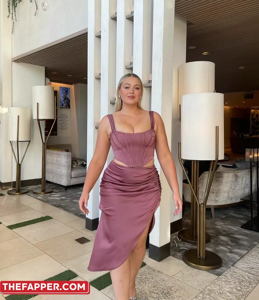 Iskra Lawrence  Onlyfans Leaked Nude Image #u90NeB5gVN