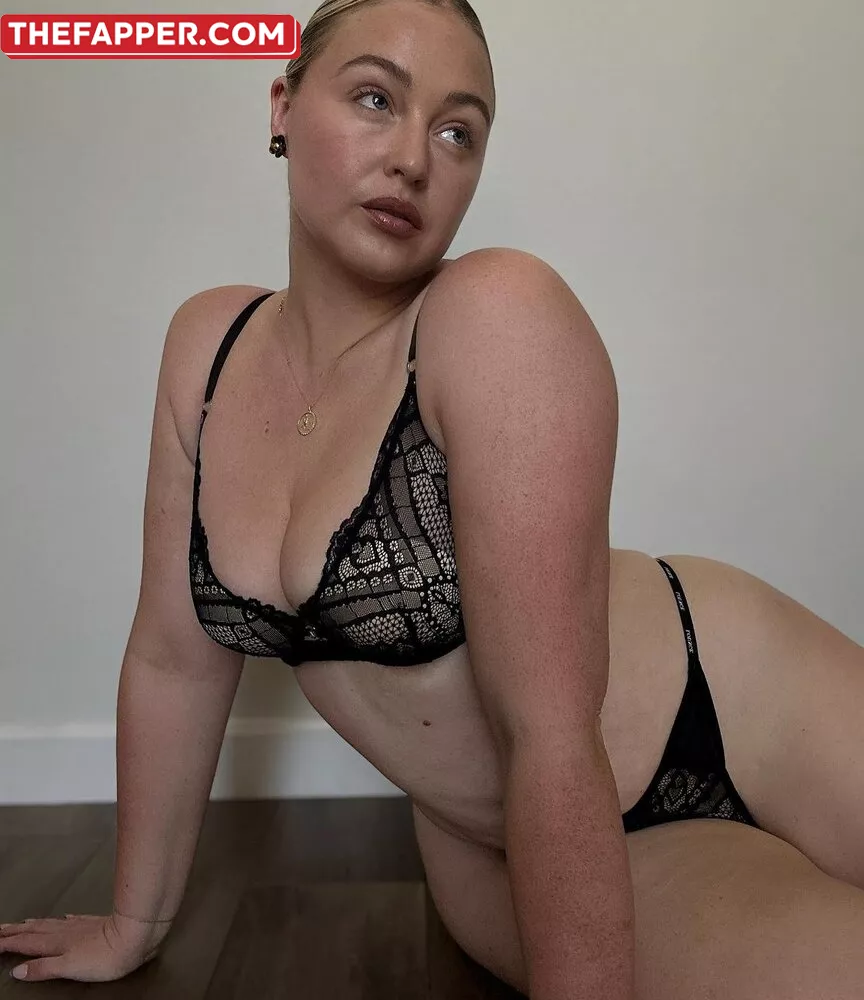 Iskra Lawrence  Onlyfans Leaked Nude Image #wRtvnTKd66