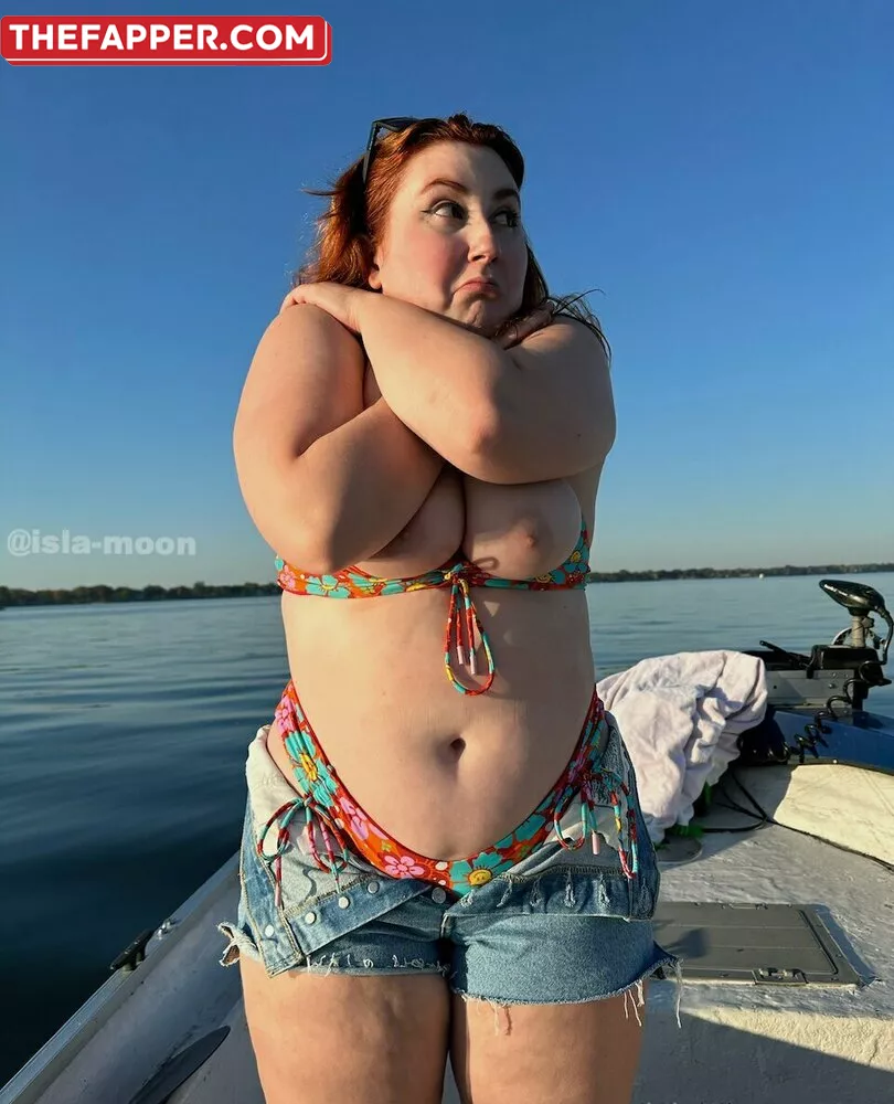 Isla Moon  Onlyfans Leaked Nude Image #PeMDprxIo3