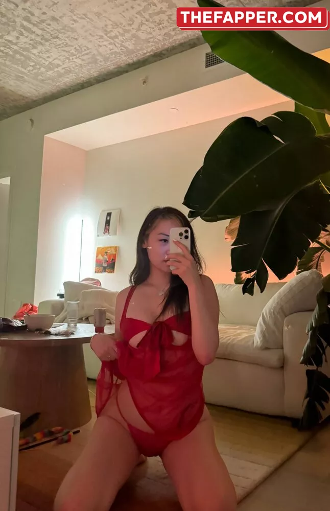 Issfanfan  Onlyfans Leaked Nude Image #k0E39V5X9t