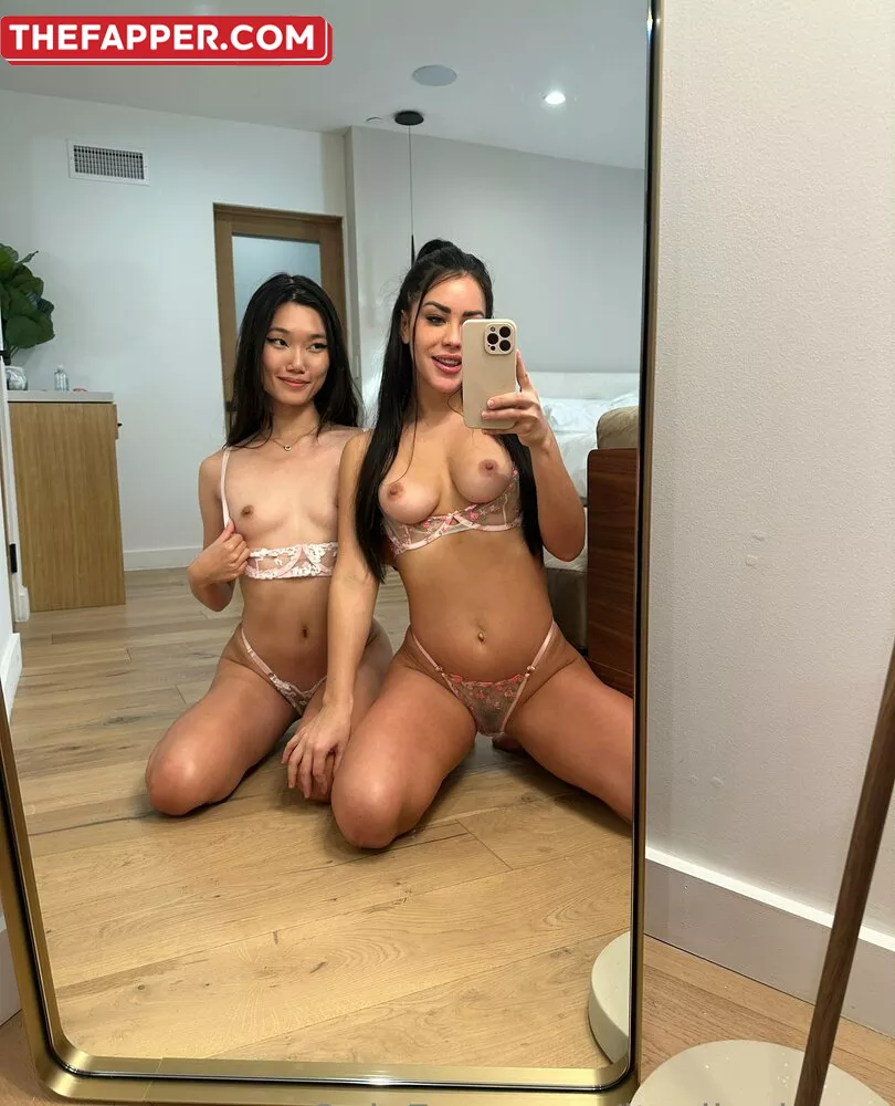 Itsalinalopez  Onlyfans Leaked Nude Image #9pVjMA6AxU