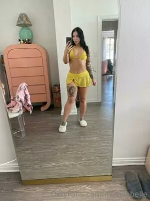 Ivy Lebelle Onlyfans Leaked Nude Image #7FhiYaJr9T