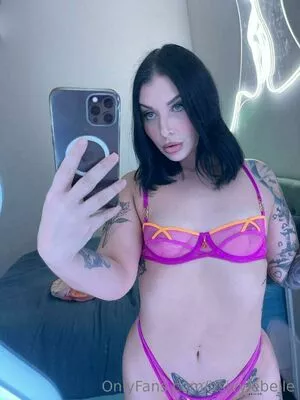 Ivy Lebelle Onlyfans Leaked Nude Image #DZYwMBeO6V