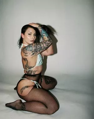 Ivy Lebelle Onlyfans Leaked Nude Image #FbK2FOhaYc