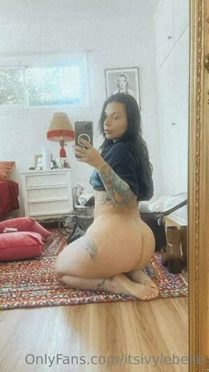 Ivy Lebelle Onlyfans Leaked Nude Image #Ki8NMyriHw