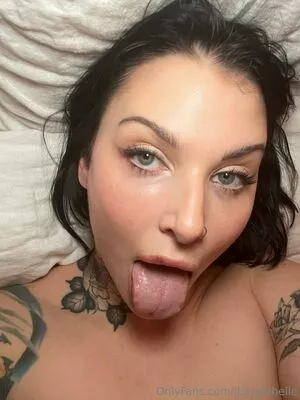 Ivy Lebelle Onlyfans Leaked Nude Image #XmvmrsSsxL