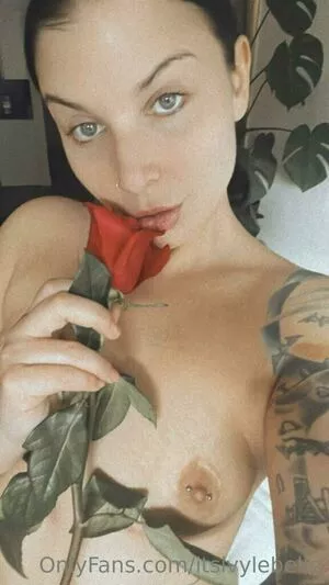 Ivy Lebelle Onlyfans Leaked Nude Image #g9vwIdxGOd