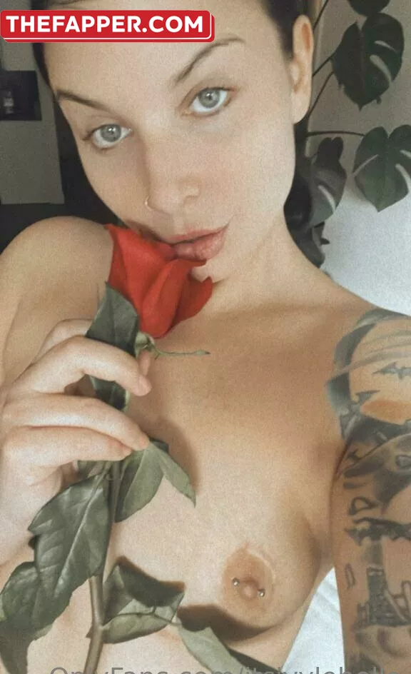 Ivy Lebelle  Onlyfans Leaked Nude Image #g9vwIdxGOd