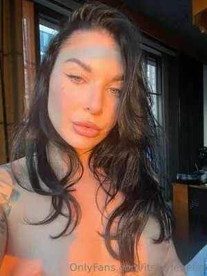 Ivy Lebelle Onlyfans Leaked Nude Image #hGHmlebVZ4