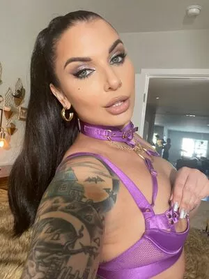 Ivy Lebelle OnlyFans Leak ljxONJZb2Z