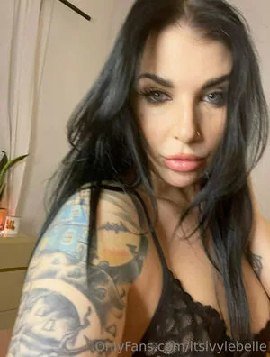 Ivy Lebelle Onlyfans Leaked Nude Image #nWPbIpdvzY