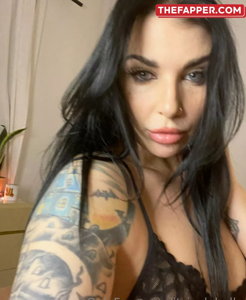 Ivy Lebelle  Onlyfans Leaked Nude Image #nWPbIpdvzY