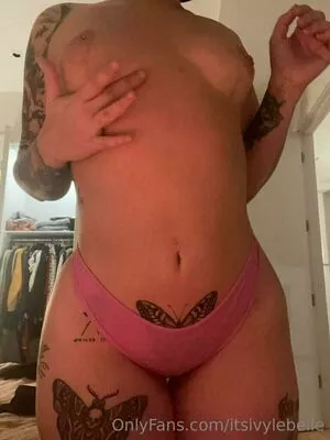 Ivy Lebelle Onlyfans Leaked Nude Image #ndHEMVMwYU