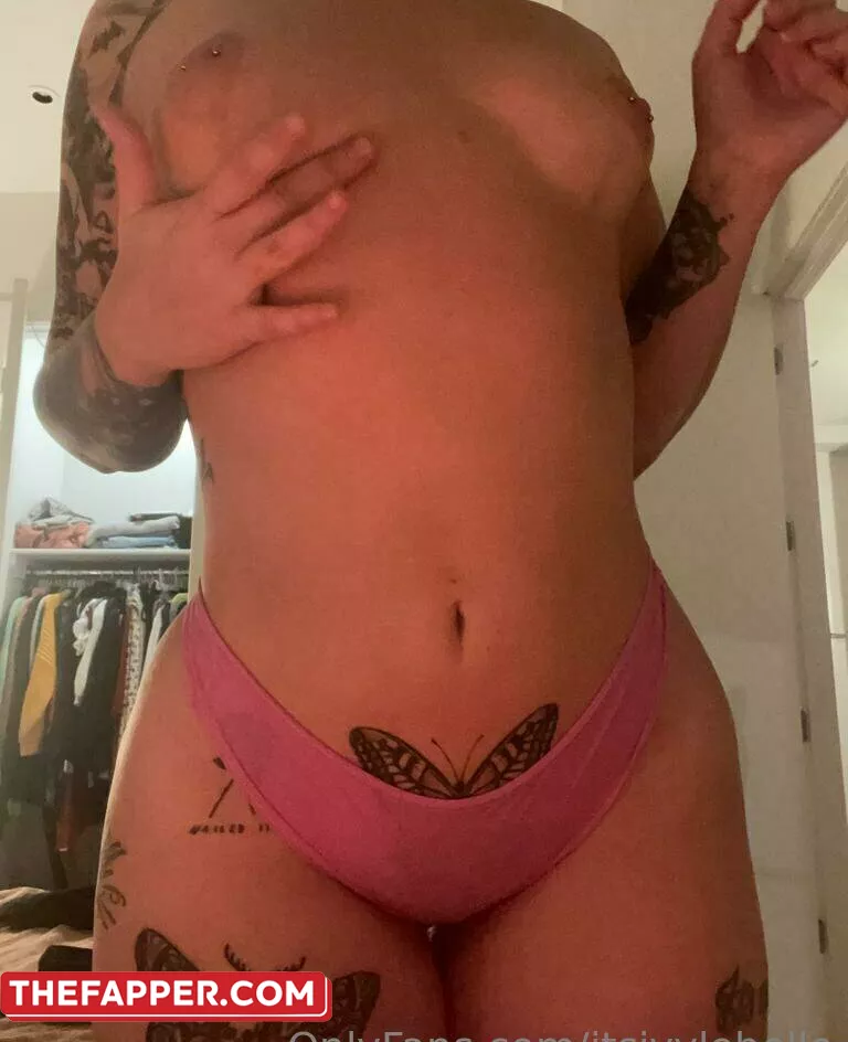 Ivy Lebelle  Onlyfans Leaked Nude Image #ndHEMVMwYU