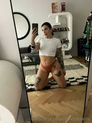 Ivy Lebelle Onlyfans Leaked Nude Image #pqrmslS0Rq