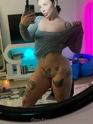 Ivy Lebelle Onlyfans Leaked Nude Image #rNvQxpGWH9