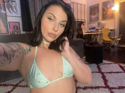 Ivy Lebelle Onlyfans Leaked Nude Image #tZNf0fmTGX