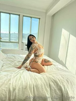 Ivy Lebelle Onlyfans Leaked Nude Image #wFMZPxzHk8