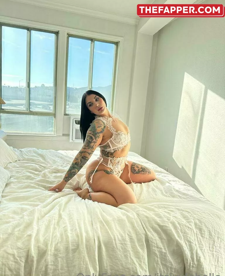 Ivy Lebelle  Onlyfans Leaked Nude Image #wFMZPxzHk8