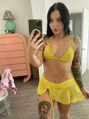 Ivy Lebelle Onlyfans Leaked Nude Image #xR9hdRBQkA