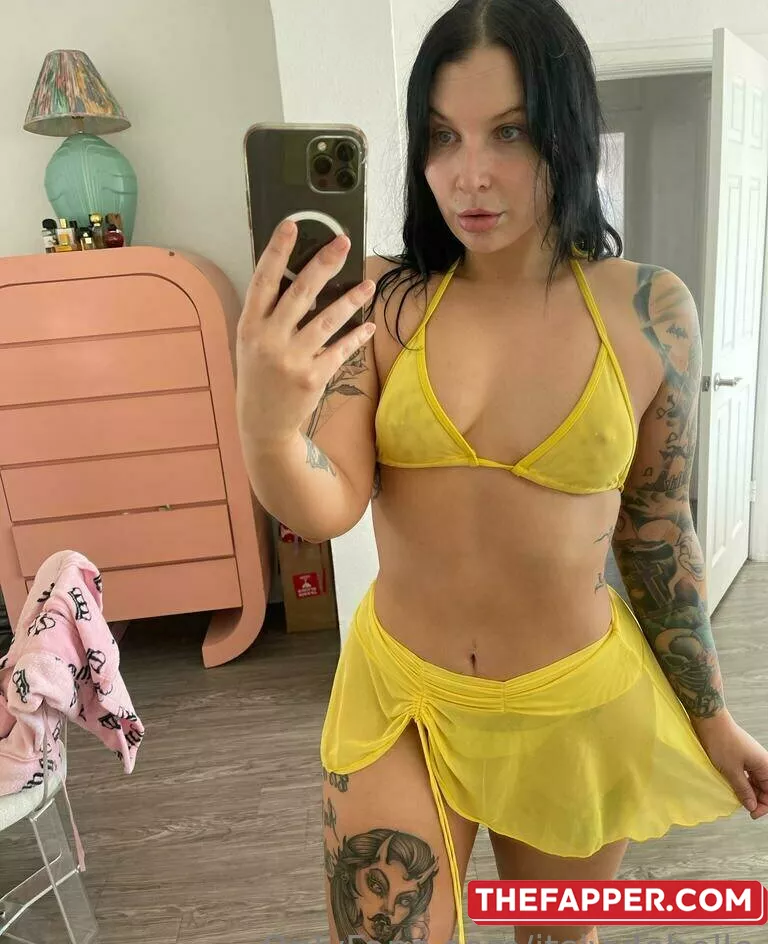 Ivy Lebelle  Onlyfans Leaked Nude Image #xR9hdRBQkA