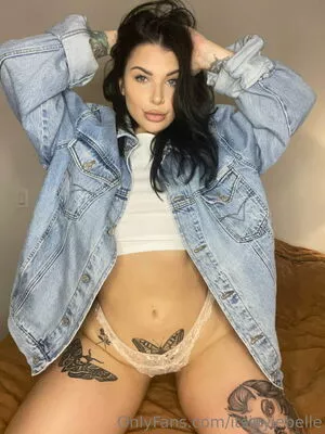 Ivy Lebelle Onlyfans Leaked Nude Image #yJSkh9oQt9