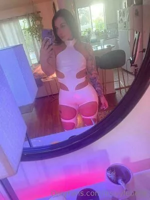 Ivy Lebelle Onlyfans Leaked Nude Image #z2PhJfLUAR