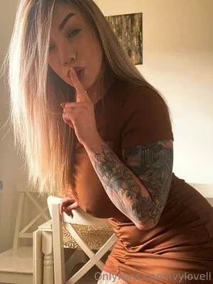 Ivylovell Onlyfans Leaked Nude Image #ADHjLA7NX7