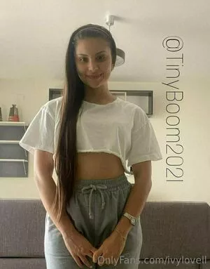 Ivylovell Onlyfans Leaked Nude Image #De1EXt9GnX