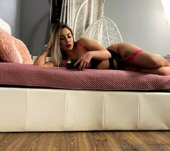 Ivylovell Onlyfans Leaked Nude Image #Lp2bCqL4nR