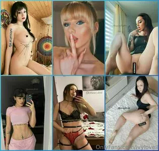 Ivylovell Onlyfans Leaked Nude Image #ZZ9KhiJksi