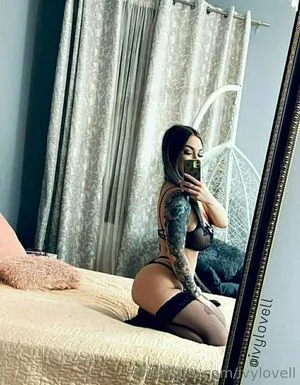 Ivylovell Onlyfans Leaked Nude Image #hW3pXxMgq6
