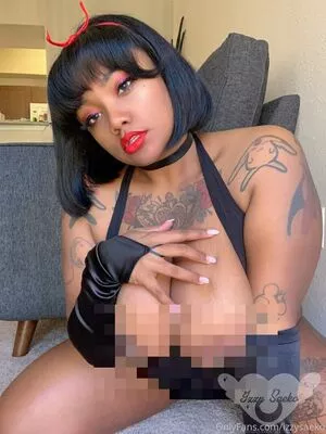 Izzysaeko Onlyfans Leaked Nude Image #wrN3fBg7Du