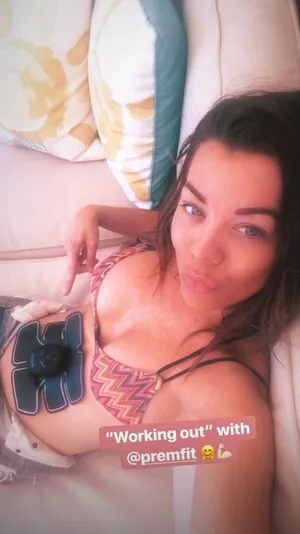 Jackie Redmond Onlyfans Leaked Nude Image #9jdQaJhMje