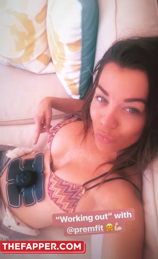 Jackie Redmond  Onlyfans Leaked Nude Image #9jdQaJhMje