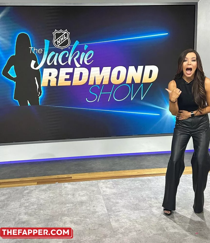 Jackie Redmond  Onlyfans Leaked Nude Image #q1ESAHvWLF