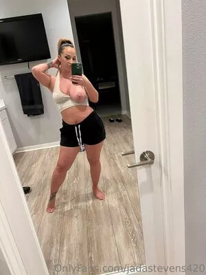 Jada Stevens Onlyfans Leaked Nude Image #5FA0jemqDN