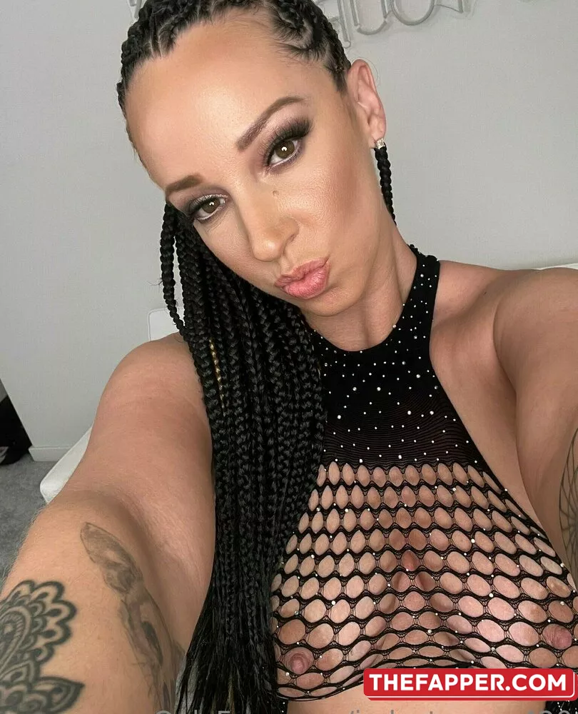 Jada Stevens  Onlyfans Leaked Nude Image #J5rPhE71O3