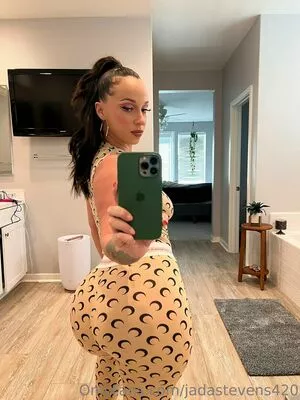 Jada Stevens Onlyfans Leaked Nude Image #S1jThlrjPm