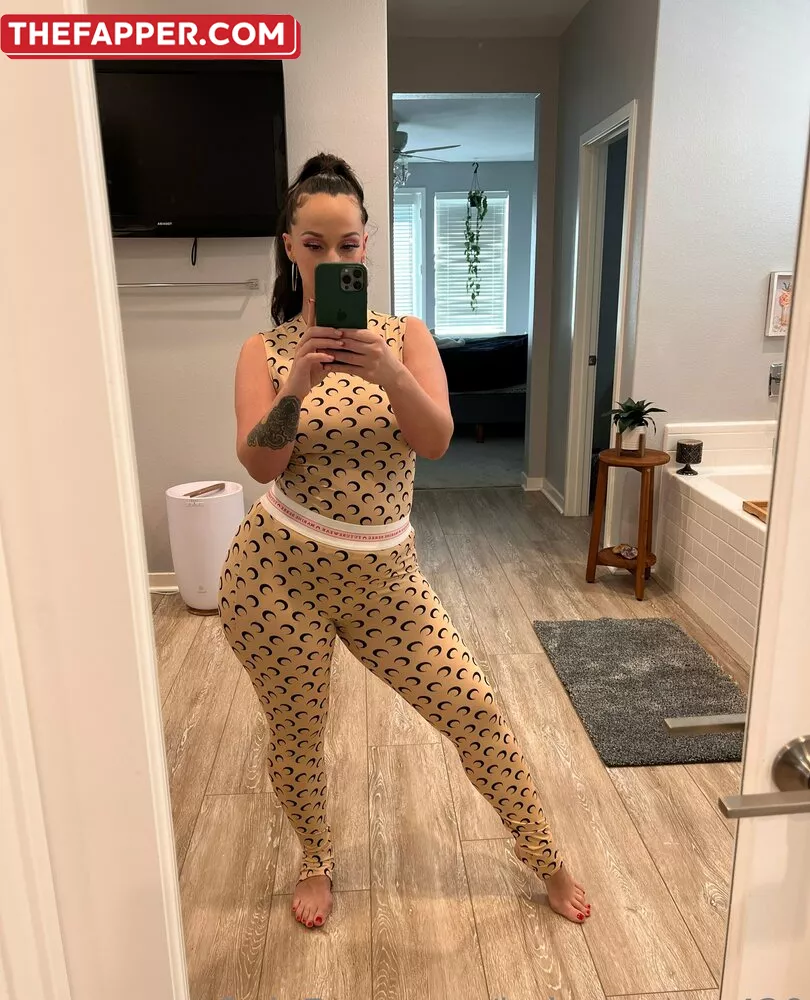 Jada Stevens  Onlyfans Leaked Nude Image #f2fJbO7IFk