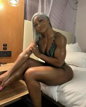 Jade Cargill Onlyfans Leaked Nude Image #jxkAseVoAL