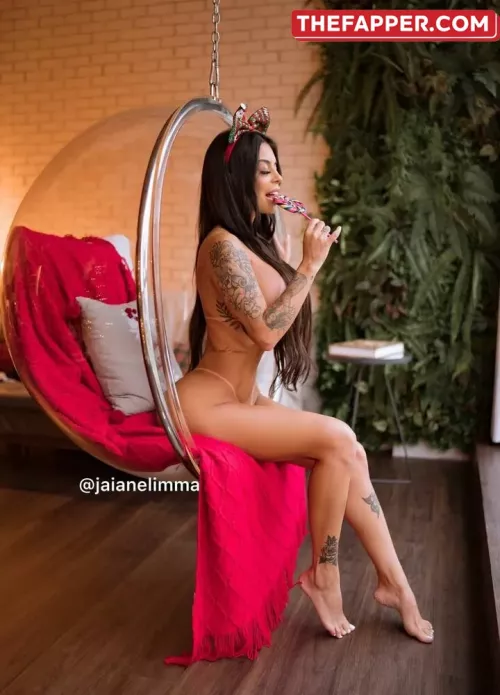 Jaiane Limma N Onlyfans Leaked Nude Image #TJhxs4yfyb