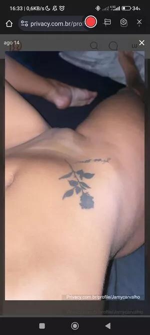 Jamilly Carvalho Onlyfans Leaked Nude Image #Na0MhrFtWl