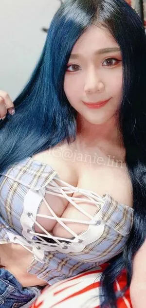 Janie.lin Onlyfans Leaked Nude Image #ErTwDiLc7A