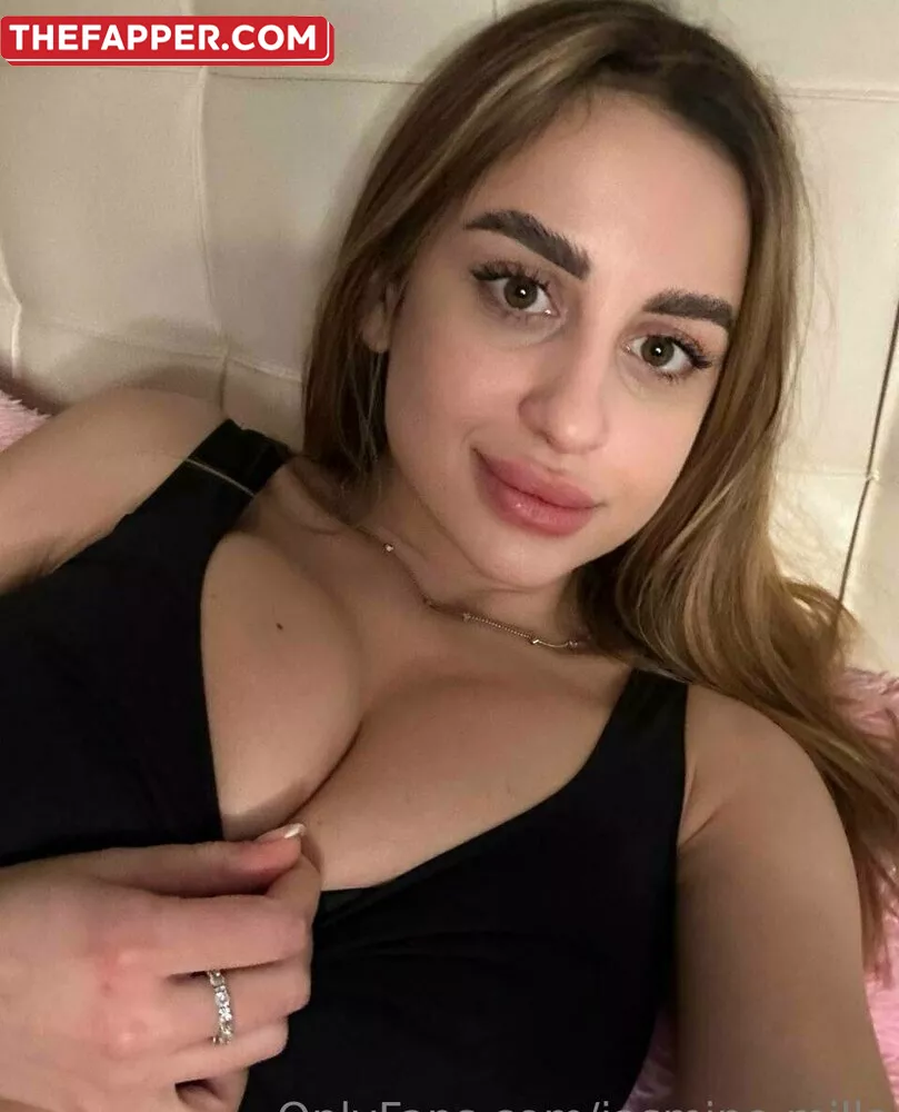 Jasmine Mills  Onlyfans Leaked Nude Image #IYCNptu6er