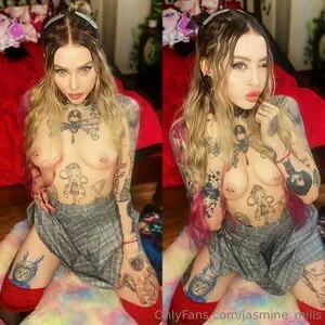 Jasmine Mills Onlyfans Leaked Nude Image #rwDHofrPW9