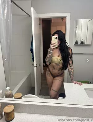 Jdolll_x Onlyfans Leaked Nude Image #TWkeTJRRWS