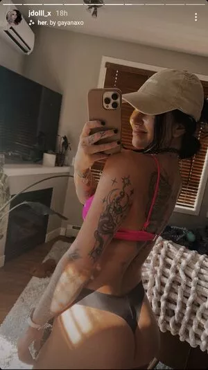 Jdolll_x Onlyfans Leaked Nude Image #nhOlFwNzll