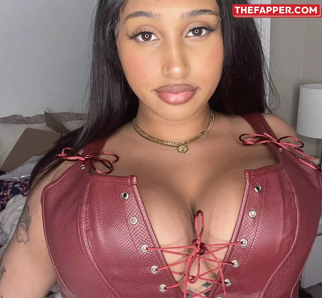 Jeanette Prakash  Onlyfans Leaked Nude Image #4aeNgzYoDK