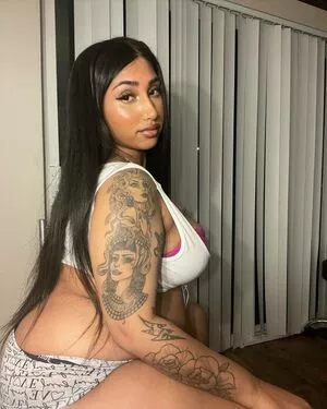 Jeanette Prakash Onlyfans Leaked Nude Image #6gd3W5N1sC